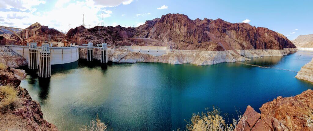 hoover dam