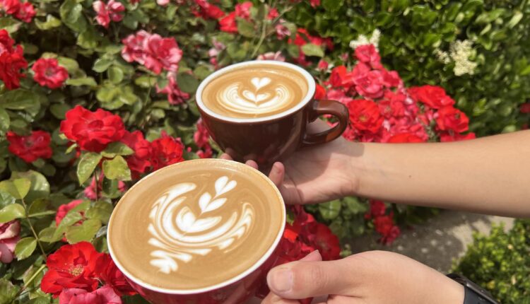 Café Con Sabor: 7 Latinx-Owned Coffee Shops In Las Vegas