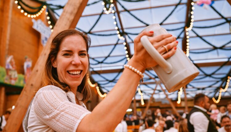 O’zapft is! It’s time to celebrate Oktoberfest in Nevada