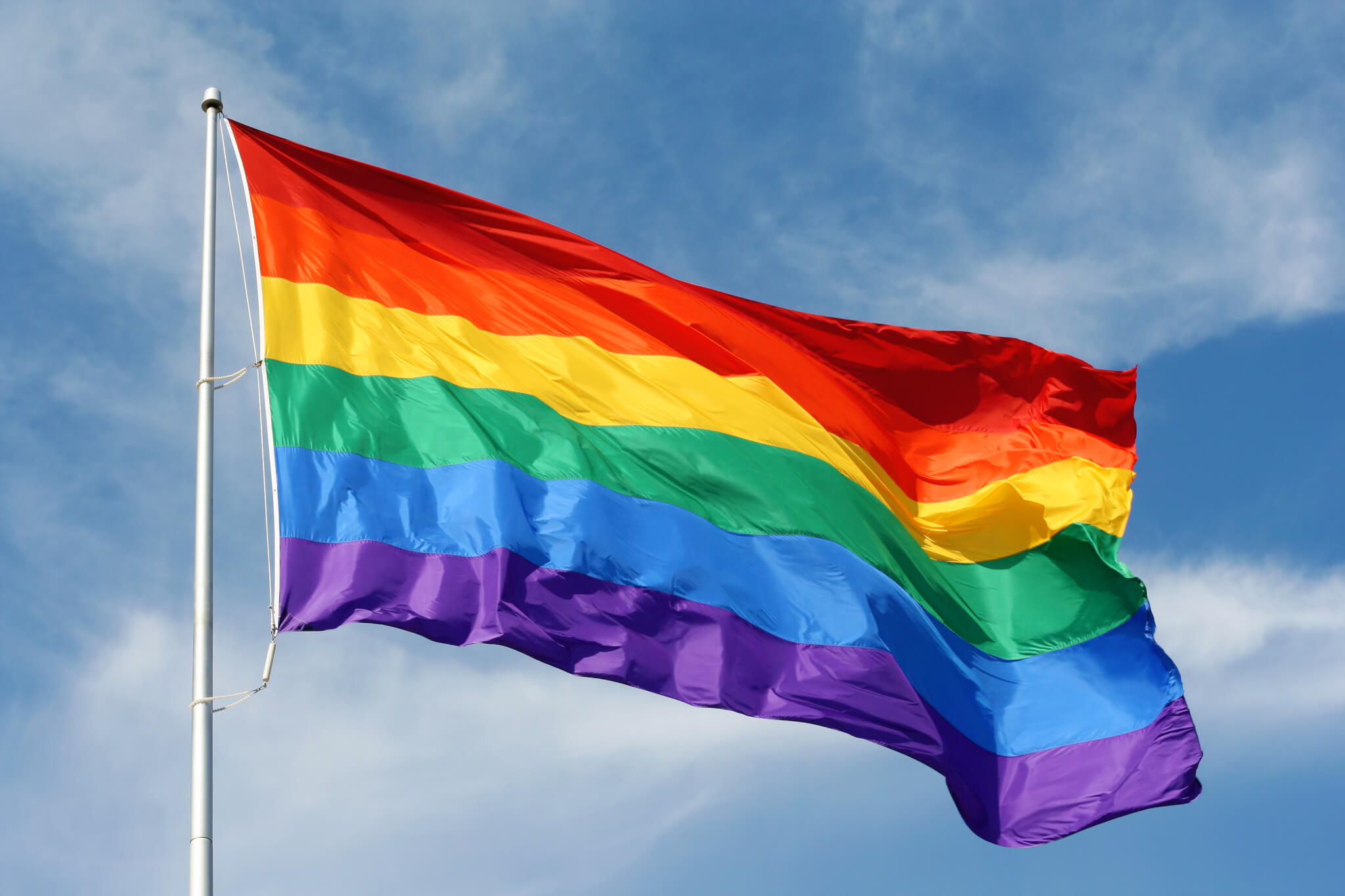 Nevada LGBTQ+ advocates respond to trans rights setbacks at state and federal levels Nevada LGBTQ+ advocates respond to trans rights setbacks at state and federal levels