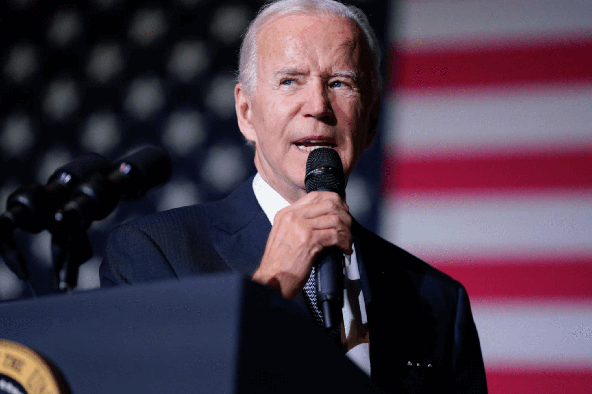 How Biden is still trying to make student debt relief happen