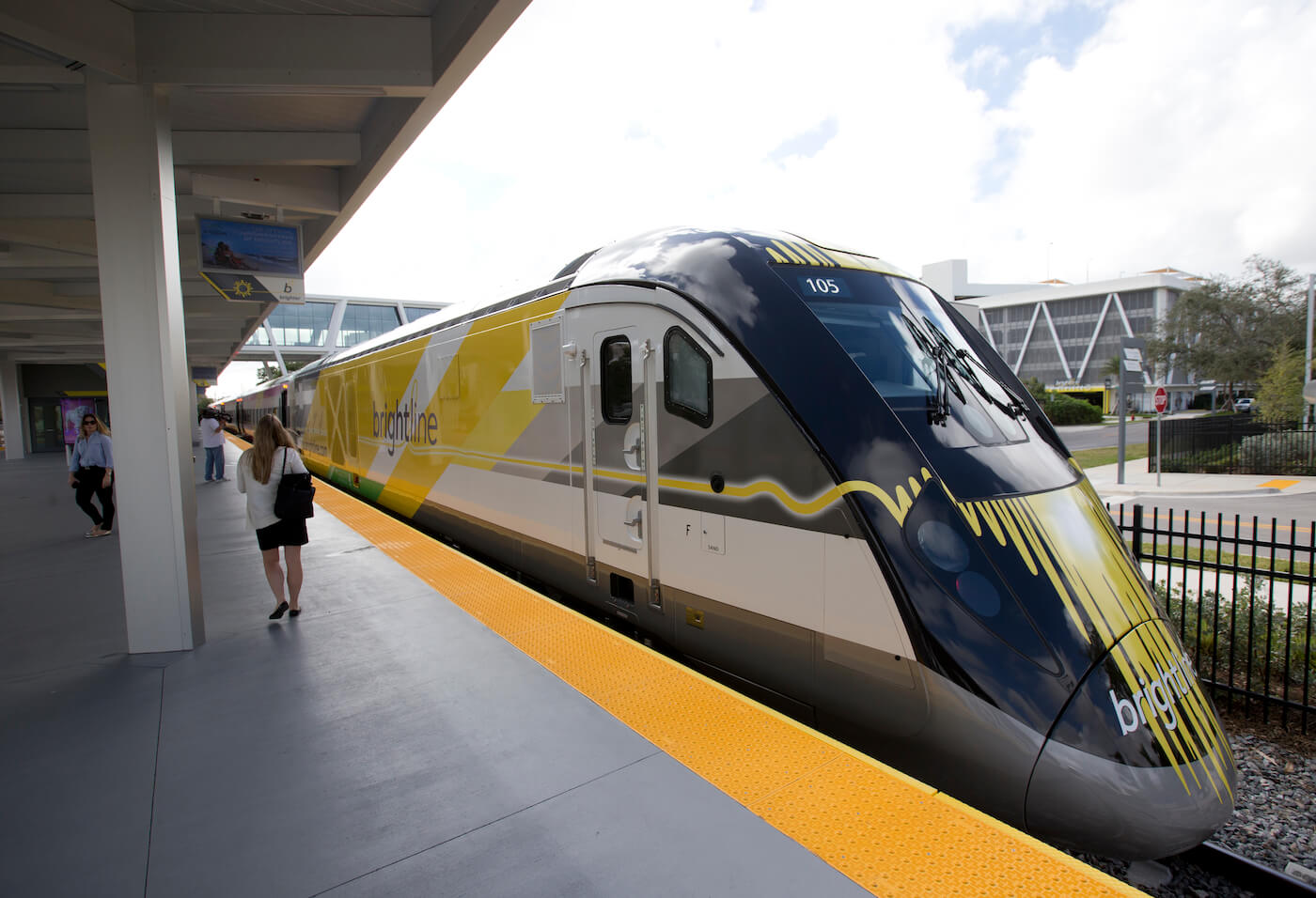 What to know about the proposed LA-to-Las Vegas high-speed rail