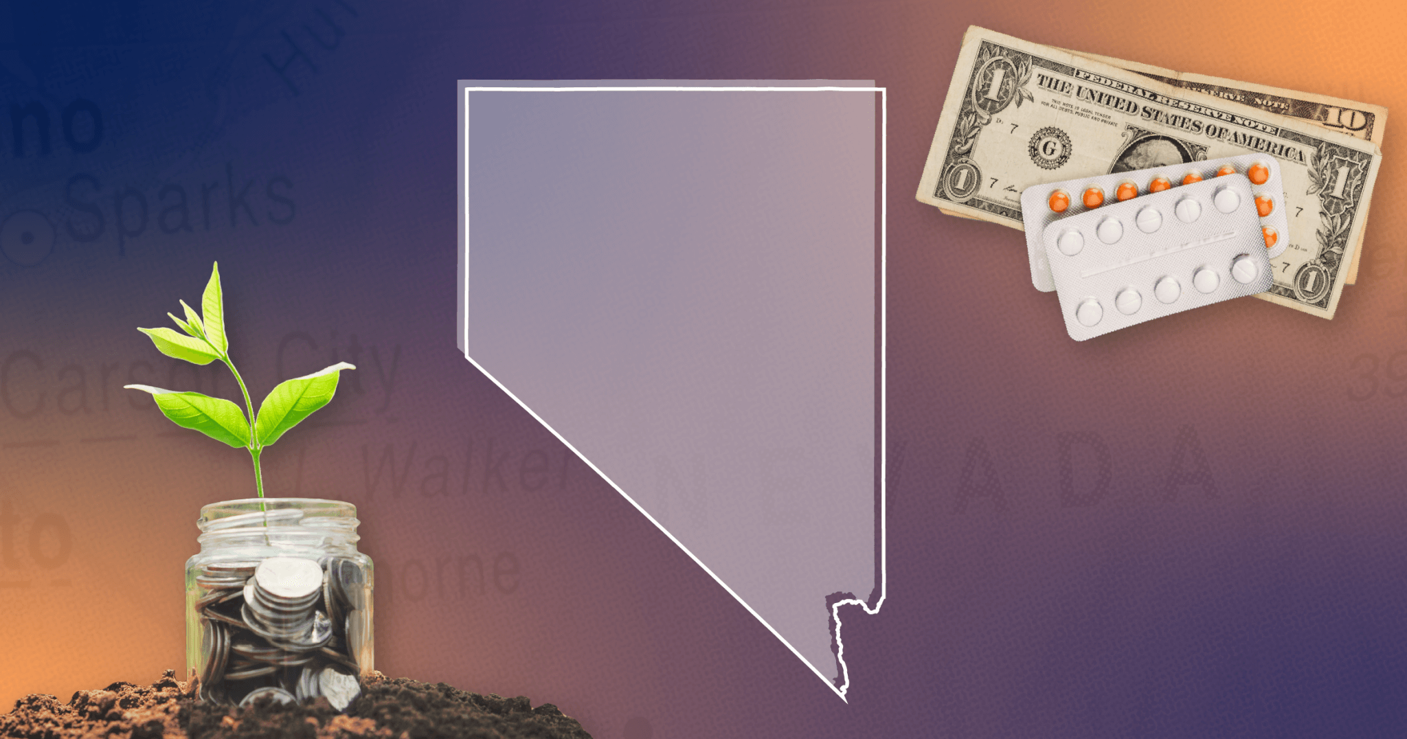 One year in, here’s how the Inflation Reduction Act has helped Nevada