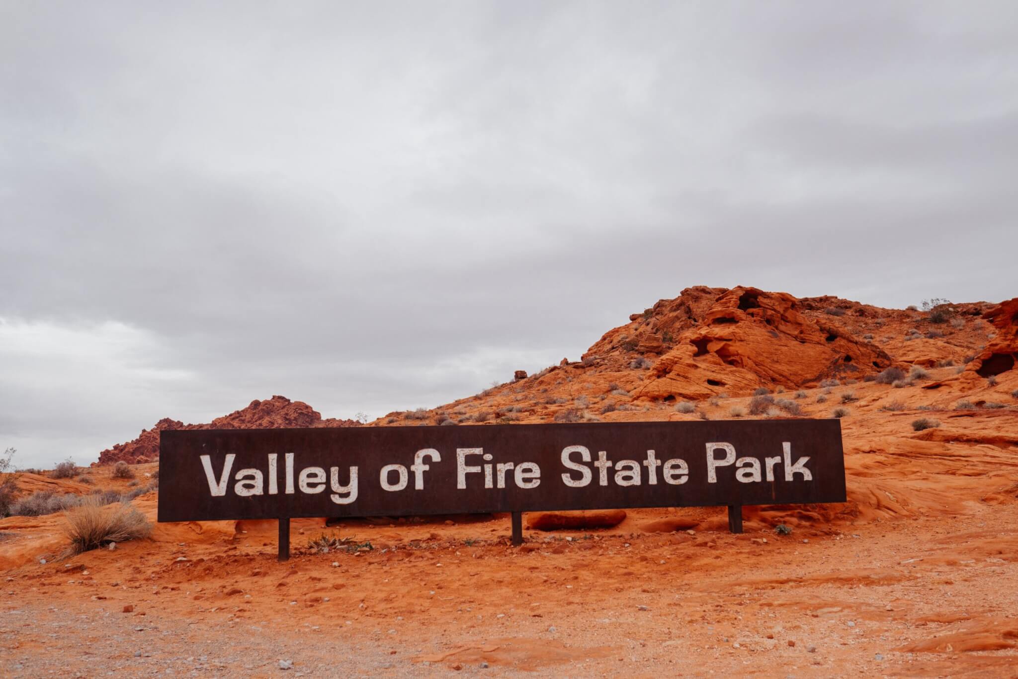 5 things to know about Nevada State Parks’ new reservation system