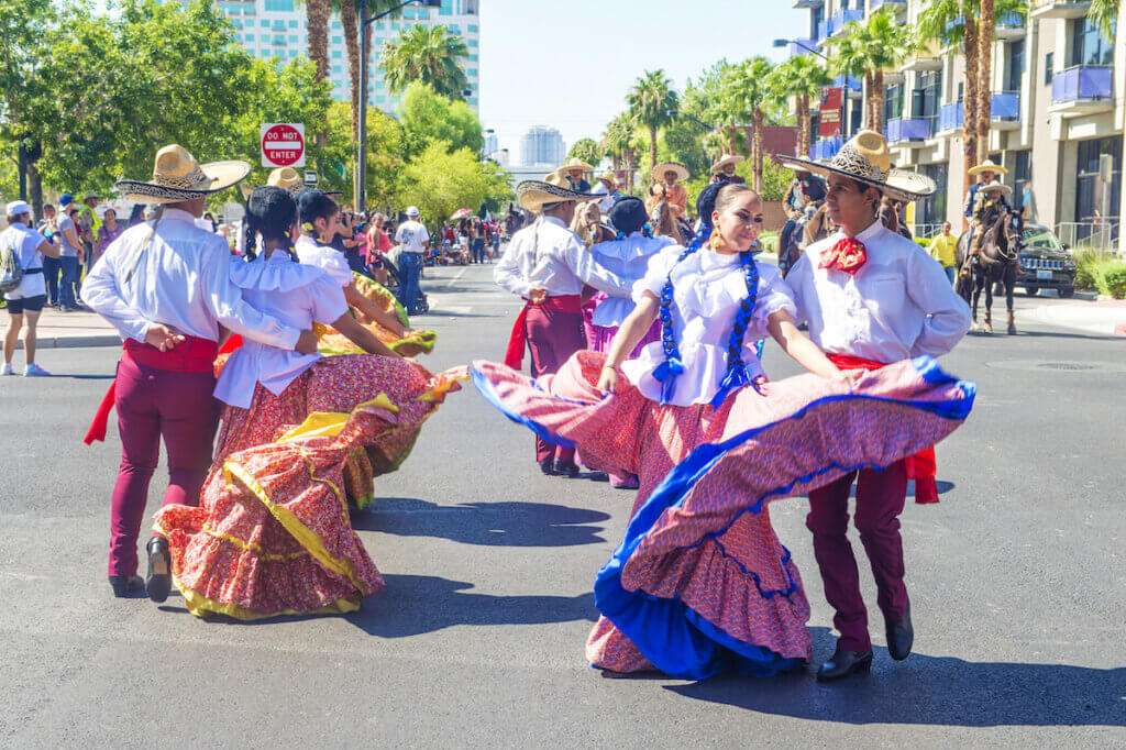 CULTURE - The Nevadan