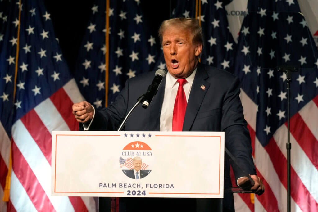 national politics - The Nevadan