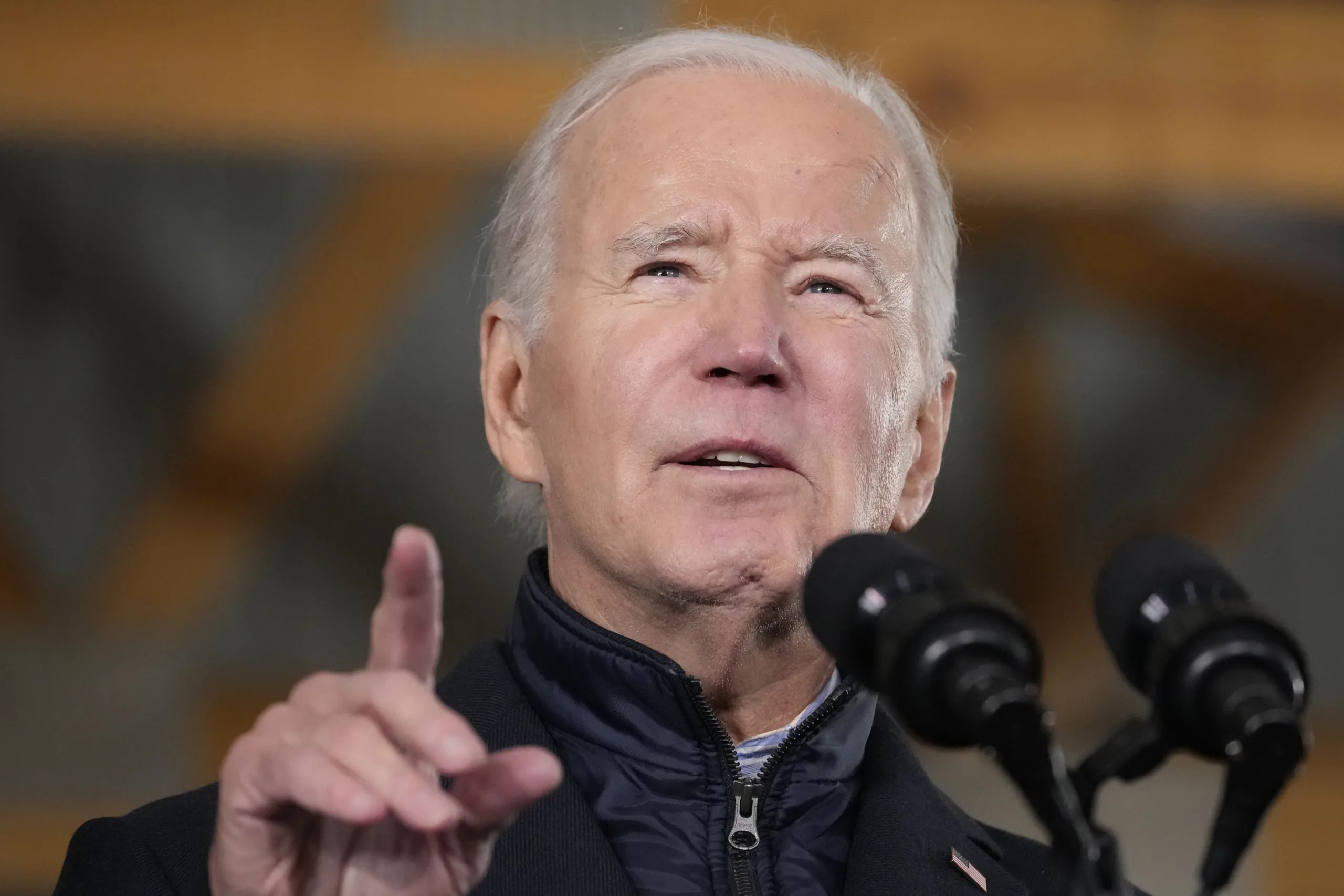 As Nevada housing costs soar, Biden wants to turn empty offices into housing