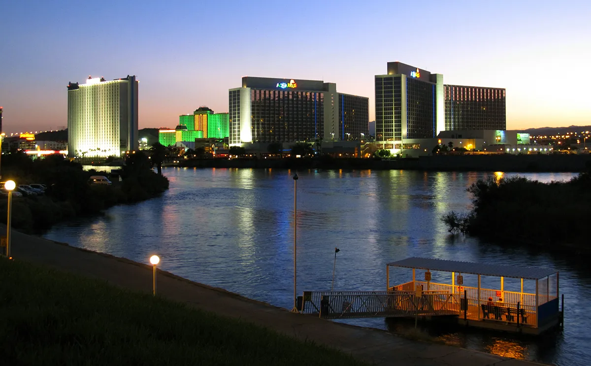 11 things to do on a budget-friendly getaway to Laughlin