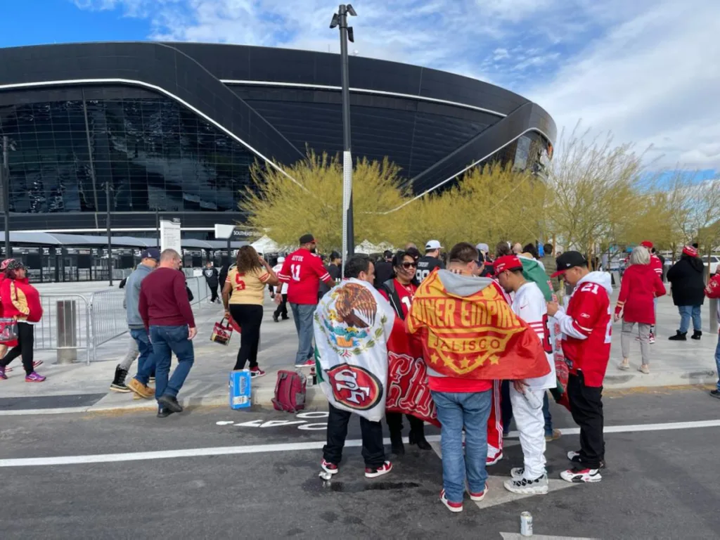 SPORTS - The Nevadan