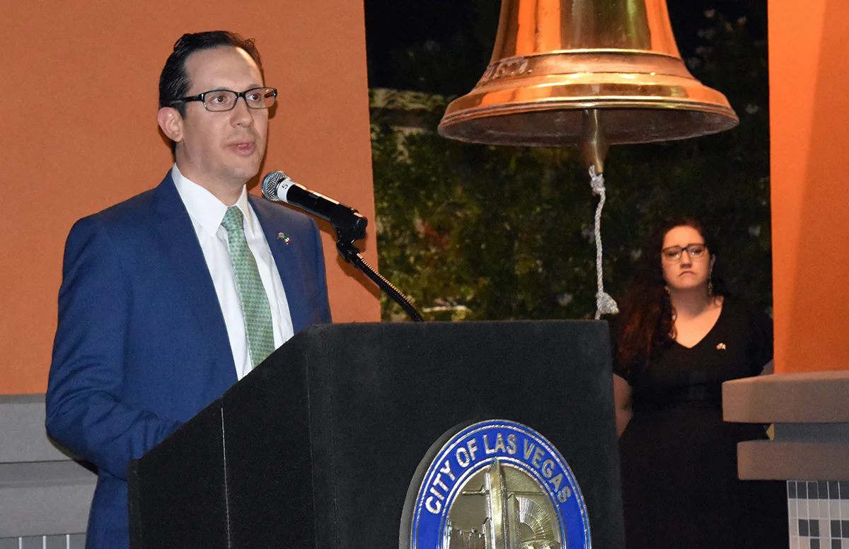 Sea Shepherd dió conocer que Julián Escutia es su nuevo director para México