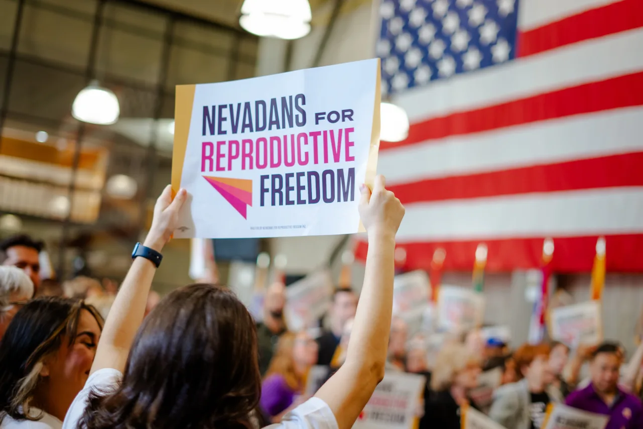 These three bills could affect Nevada women’s rights in 2025