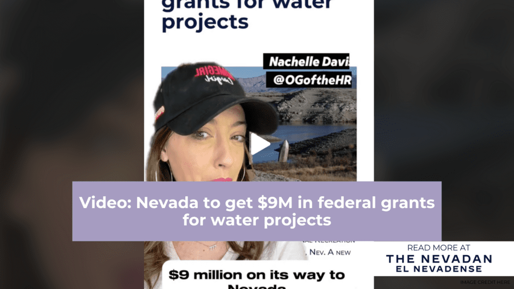CLIMATE - The Nevadan