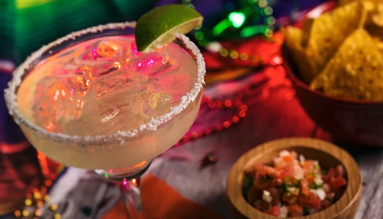 Cinco De Mayo In Las Vegas: Where To Find Deals & Celebrations