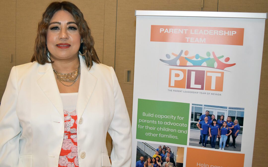 Selene Lozada y su equipo de trabajo en PLT celebran el privilegio de ser madre