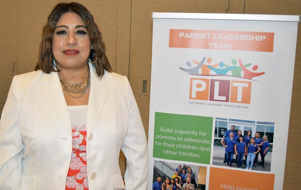 Selene Lozada y su equipo de trabajo en PLT celebran el privilegio de ser madre