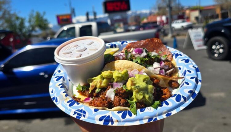 5 Reno taco trucks locals rave about about