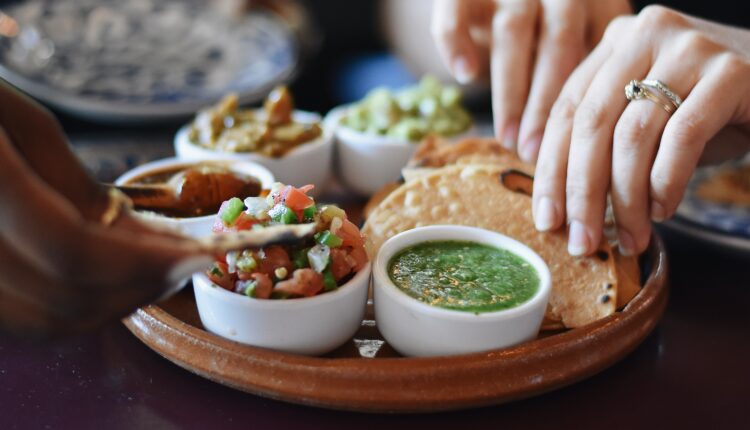 From mild to wild: 6 Nevada restaurants that have a salsa bar