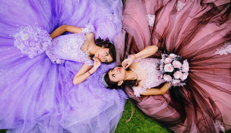 7 places to buy a quinceañera dress in Reno