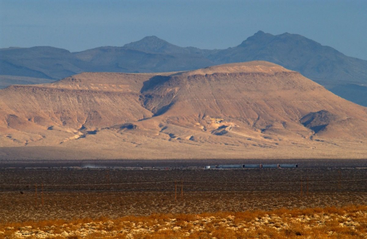 Opinion: El Proyecto 2025 es un Desastre Nuclear para Nevada 