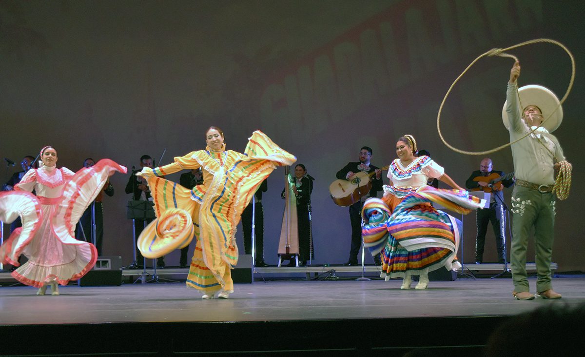 8 hair-raising ways to celebrate Halloween 2025 in Las Vegas