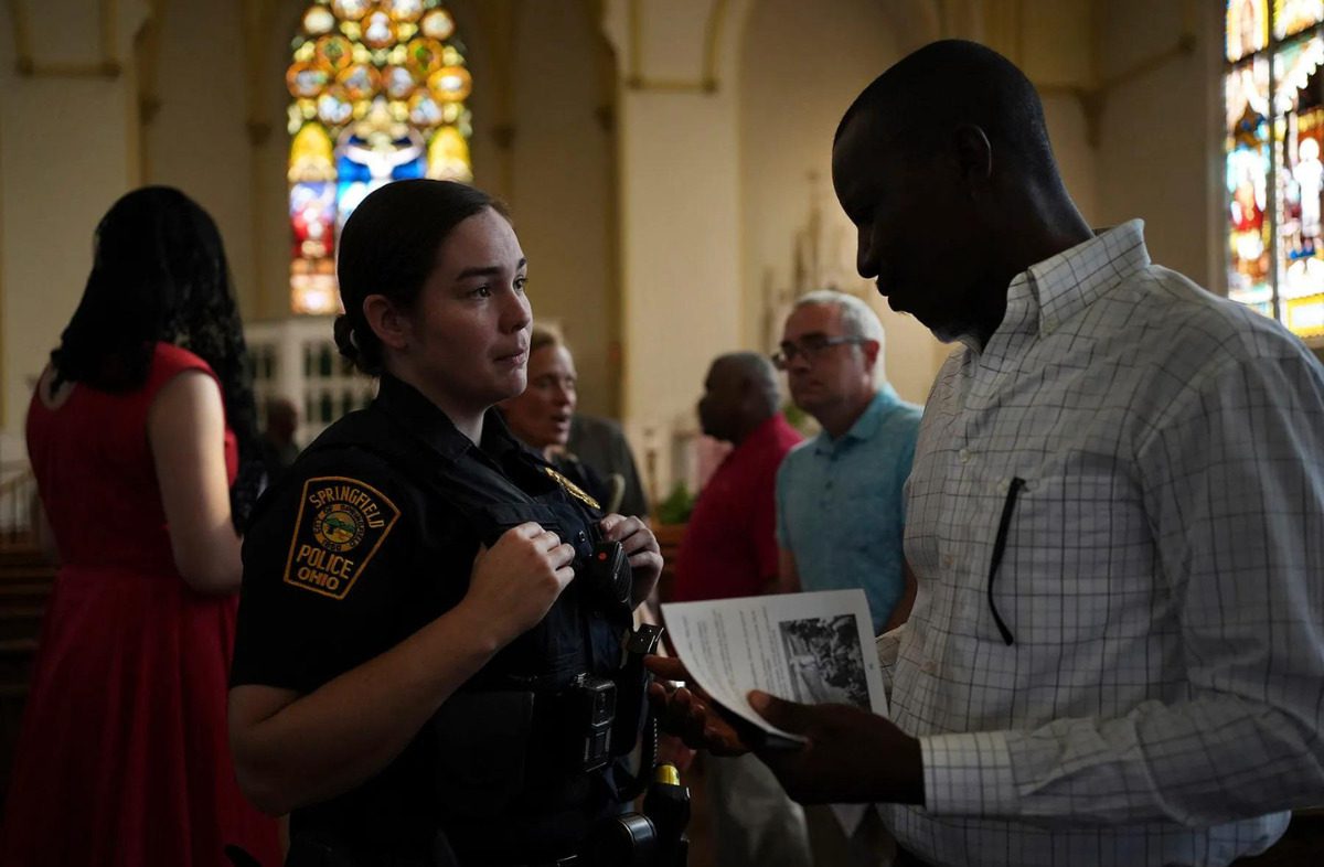 Trump’s claims about Haitians draw from a centuries-long narrative. These women explain why.