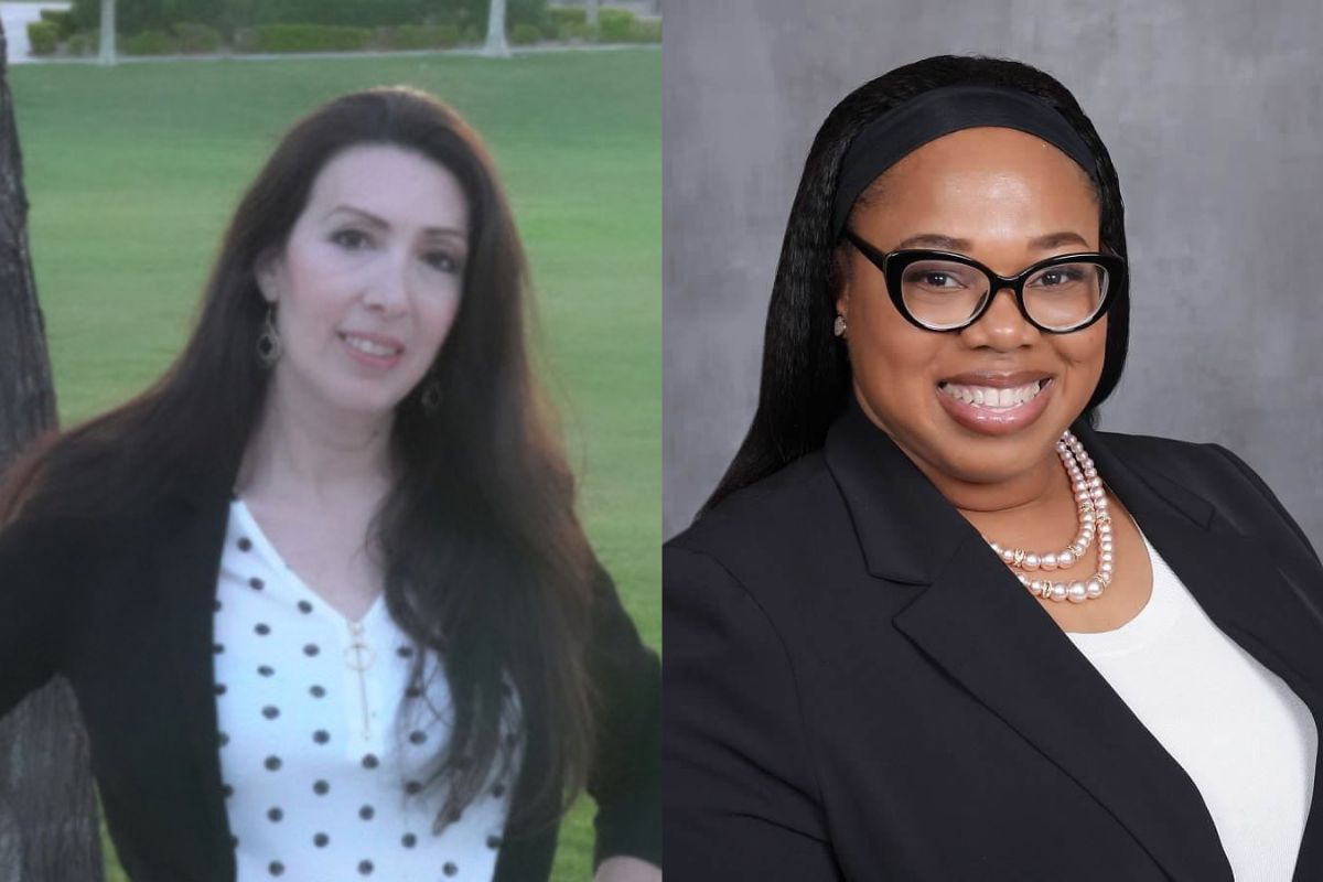 Meet the candidates running for CCSD school board District E