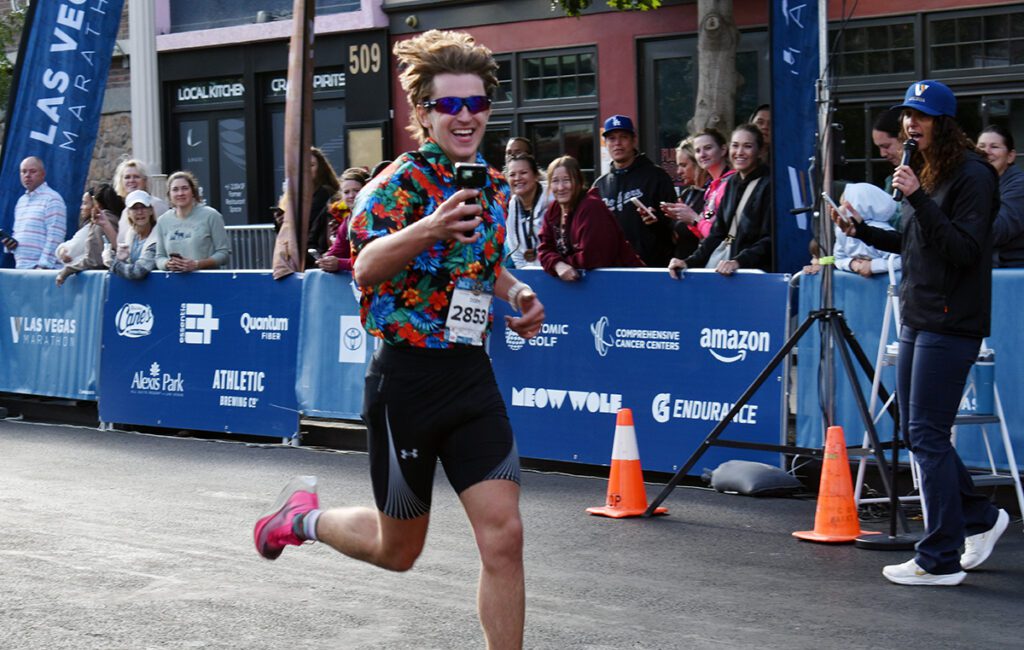 SPORTS - The Nevadan