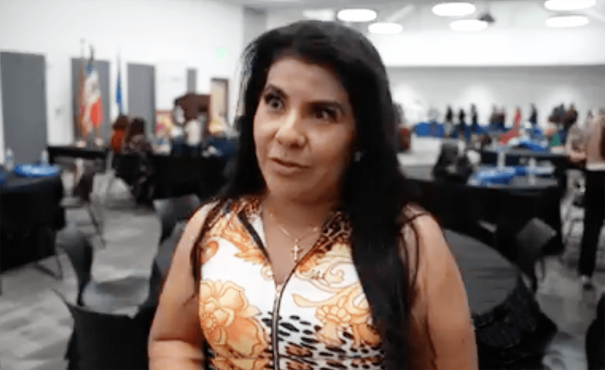 Celebran la quinta edición del programa consular “Mexicana Emprende” en Nevada Celebran la quinta edición del programa consular “Mexicana Emprende” en Nevada