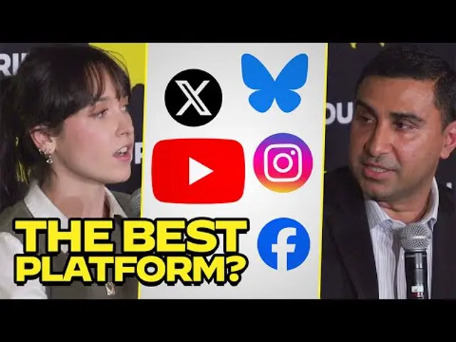 What are the BEST Platforms for Progressive Media in 2025?