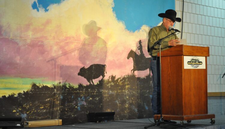 Your Guide to Elko’s National Cowboy Poetry Gathering