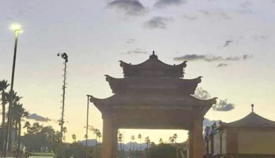 41 sensational spots to check out in Las Vegas Chinatown