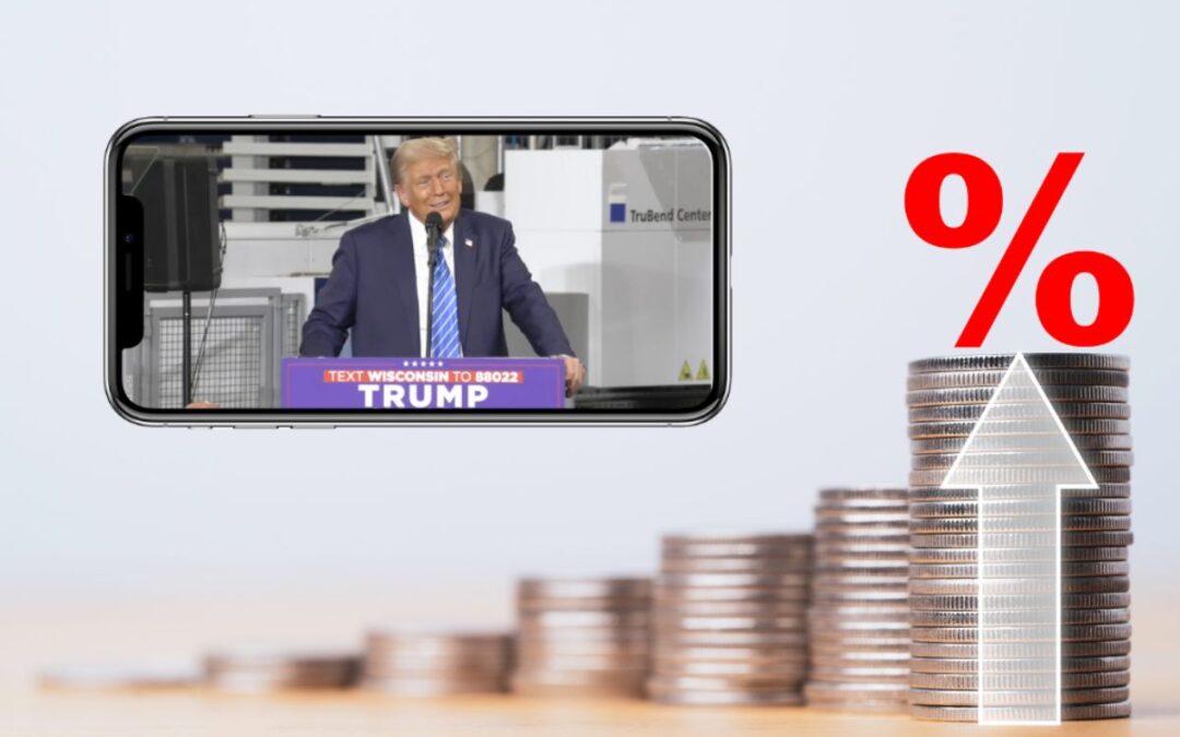 ¿Qué pasó con la promesa de Trump de terminar con la inflación el primer día de su gobierno?