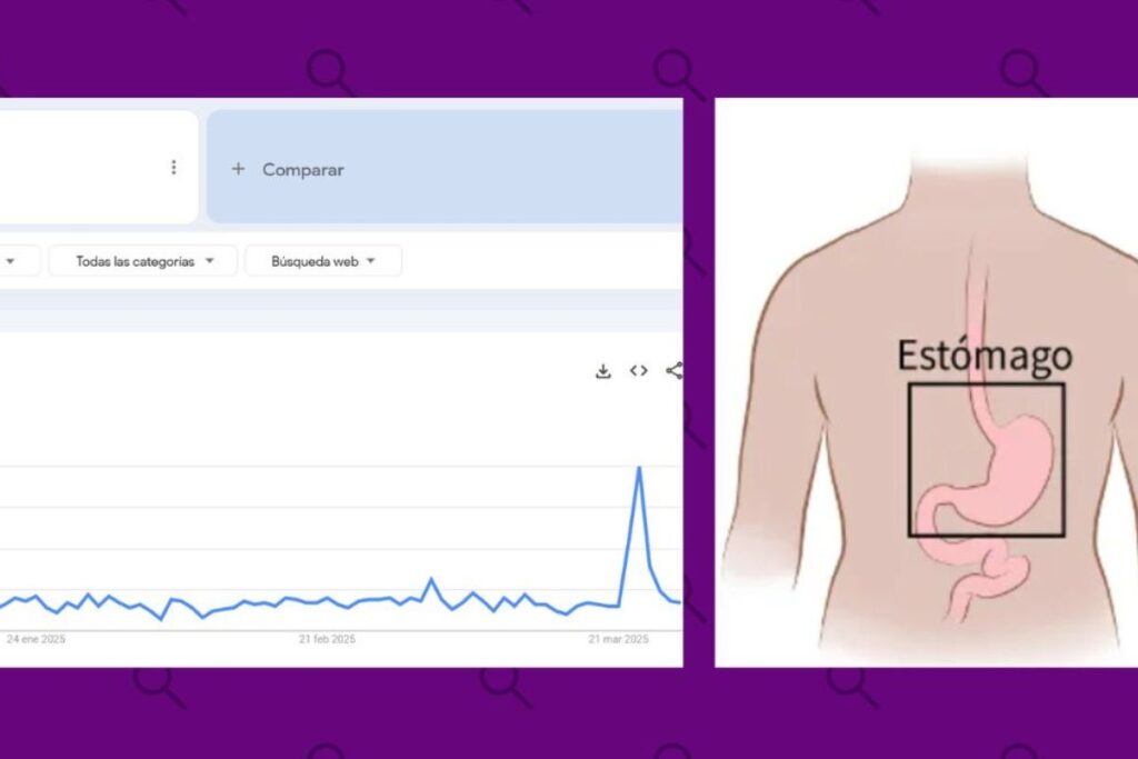 Cáncer gástrico: Hispanos en EE. UU. tienen el doble de riesgo que los blancos no hispanos Cáncer gástrico: Hispanos en EE. UU. tienen el doble de riesgo que los blancos no hispanos