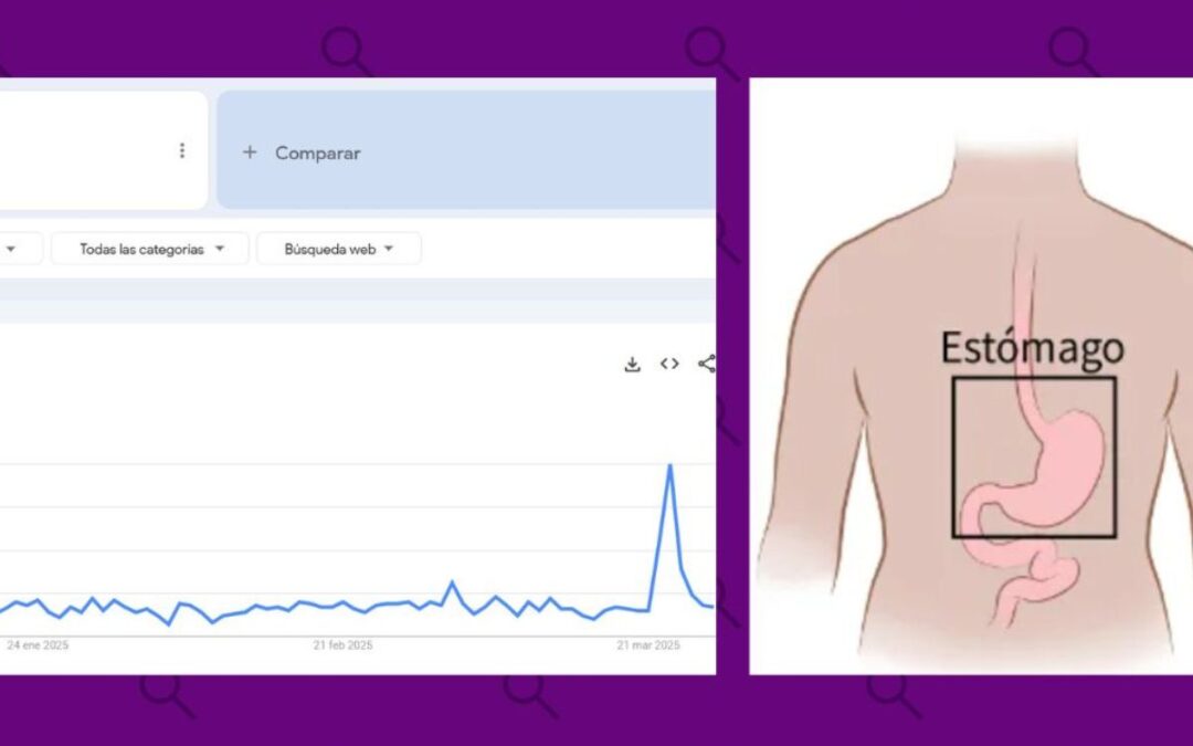Cáncer gástrico: Hispanos en EE. UU. tienen el doble de riesgo que los blancos no hispanos
