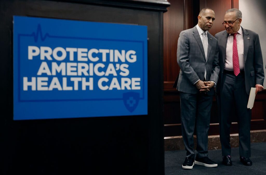 It’s up to us to stop GOP attacks on healthcare access and affordability