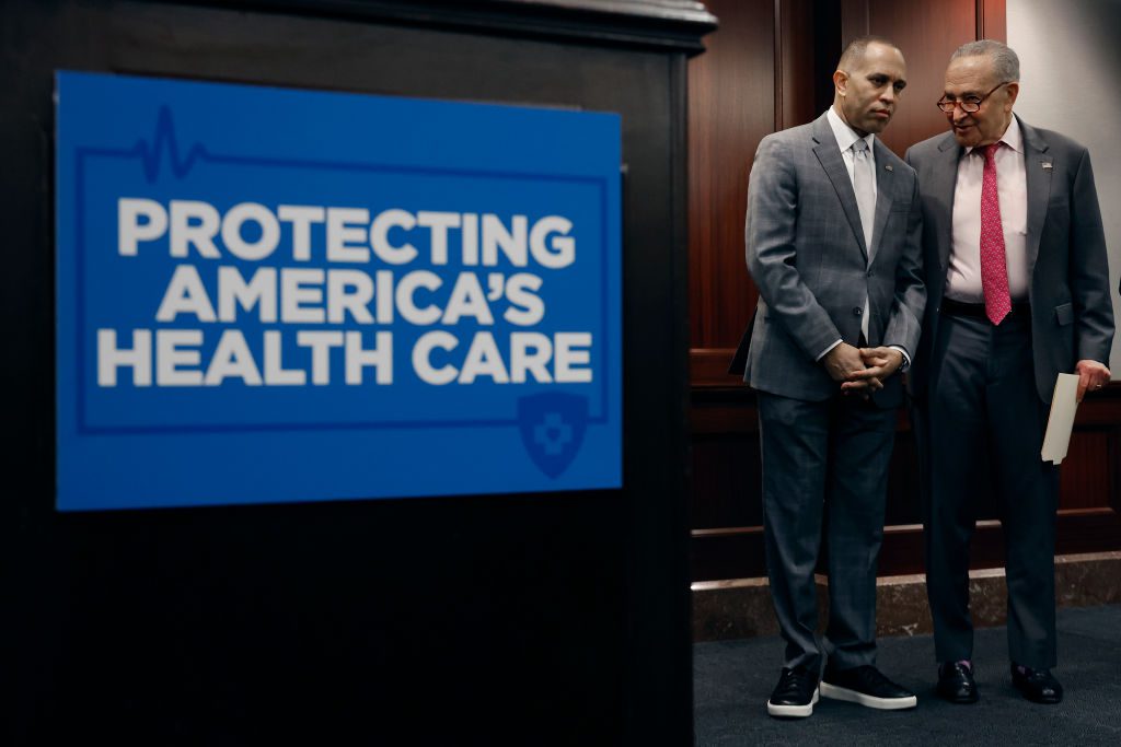 It’s up to us to stop GOP attacks on healthcare access and affordability It’s up to us to stop GOP attacks on healthcare access and affordability