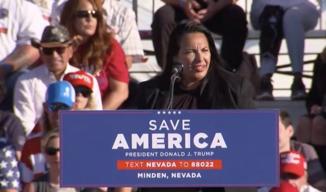 Trump appoints Chattah Nevada’s interim U.S. Attorney