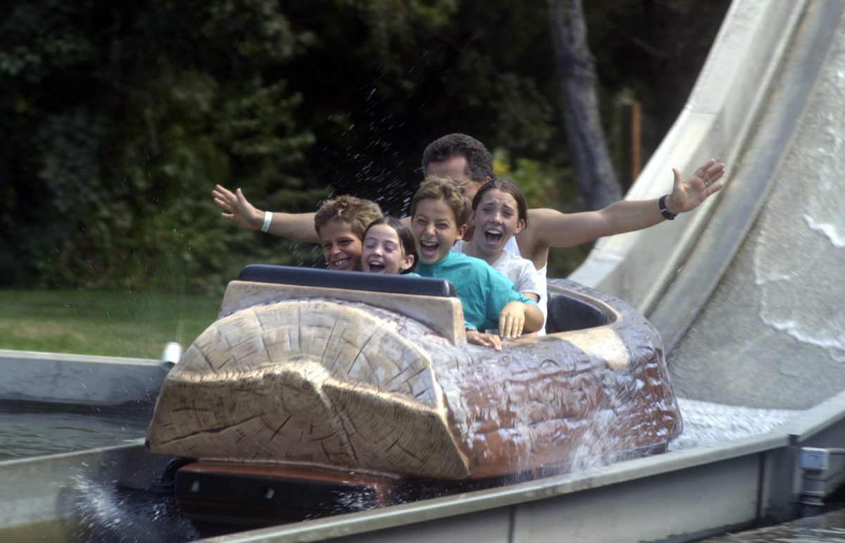 Here’s a look at four parks lost over the past 120 years.