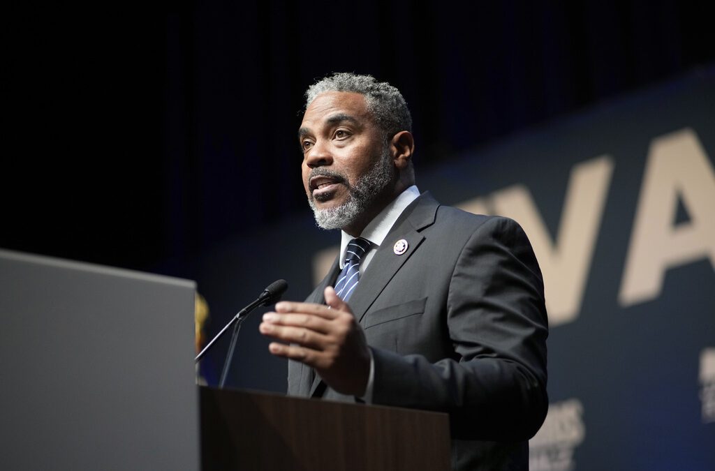 Sweeping cuts to social programs have voters on edge