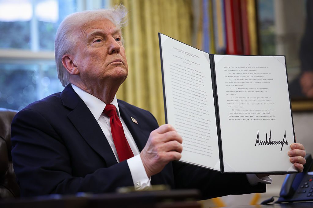 Opinion: Trump’s tariffs are a costly burden