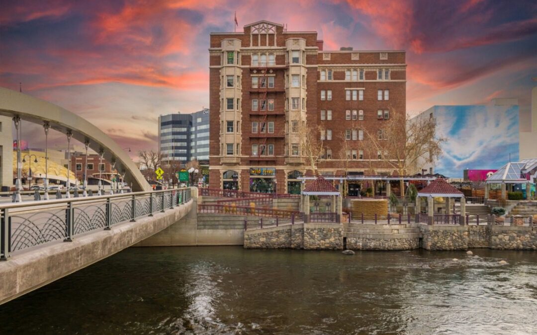 Reno staycation: The ideal weekend itinerary