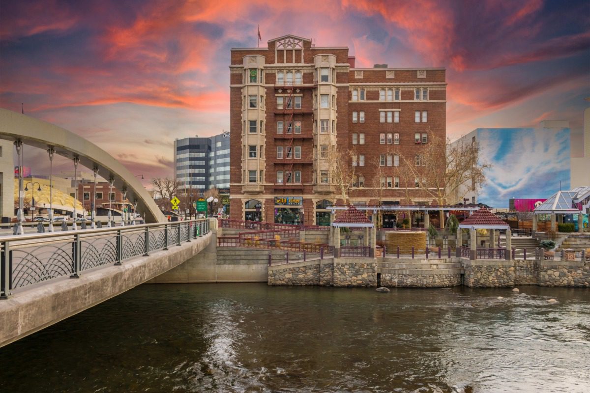 Reno staycation: The ideal weekend itinerary