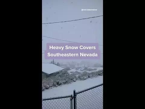 LOCAL VIDEO - The Nevadan