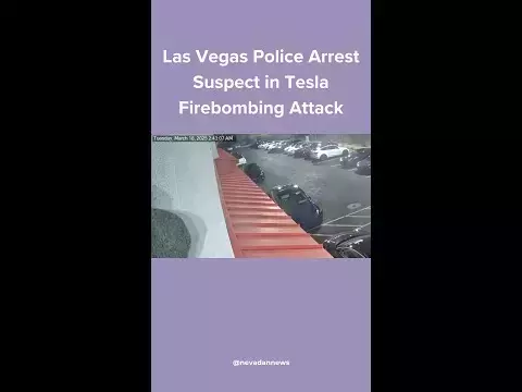 LOCAL VIDEO - The Nevadan