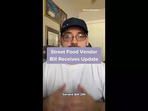 LOCAL VIDEO - The Nevadan