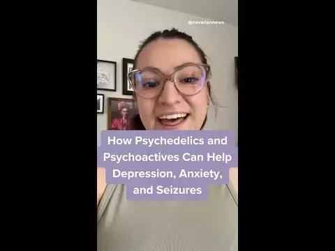 LOCAL VIDEO - The Nevadan