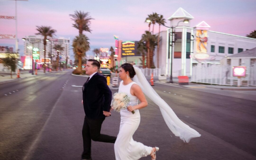 Love, Elvis, & legal loopholes: The real story behind Nevada elopements