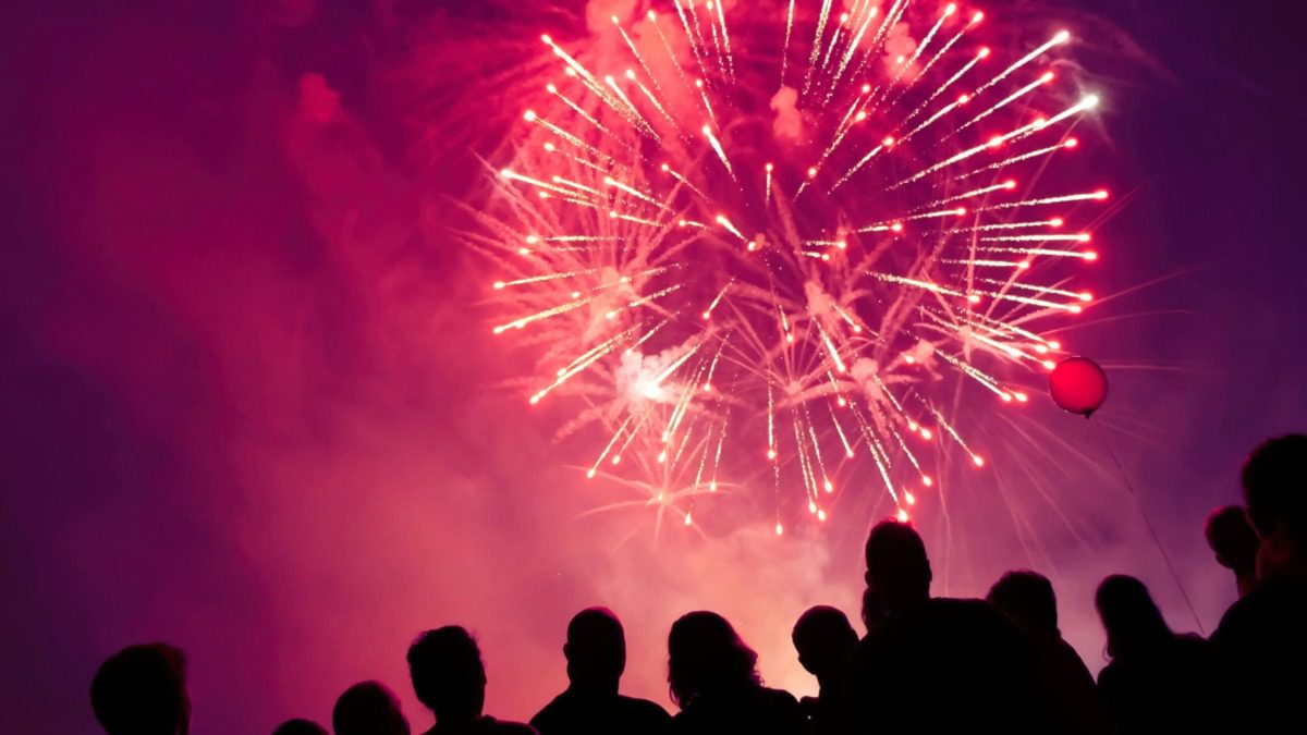 Phenomenal Fourth of July fireworks shows across Nevada Phenomenal Fourth of July fireworks shows across Nevada