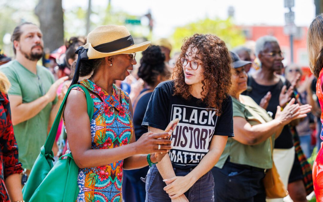 7 ways to honor Juneteenth in Nevada
