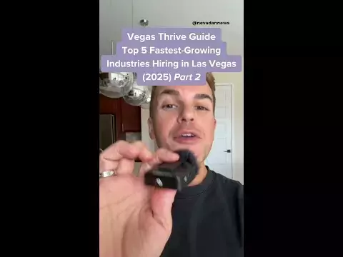 LOCAL VIDEO - The Nevadan